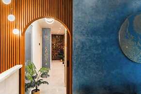 Aina Residency Beachfront Hotel