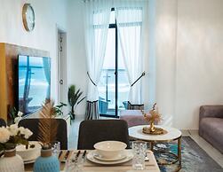 Aina Residency Beachfront Hotel