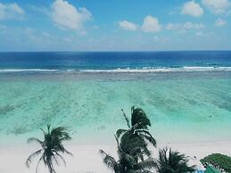 Aina Residency Beachfront Hotel