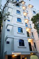 Aina Residency Beachfront Hotel