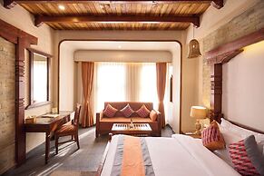 Temple Bell Boutique Hotel & Spa