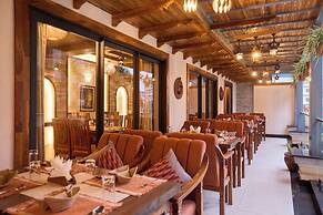 Temple Bell Boutique Hotel & Spa