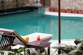 Temple Bell Boutique Hotel & Spa