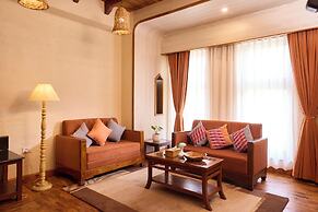 Temple Bell Boutique Hotel & Spa