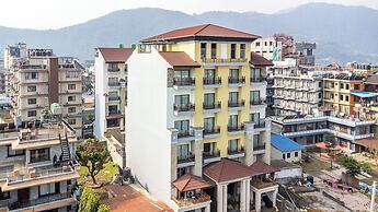Temple Bell Boutique Hotel & Spa