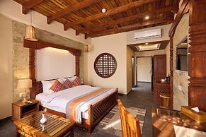 Temple Bell Boutique Hotel & Spa