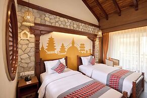 Temple Bell Boutique Hotel & Spa