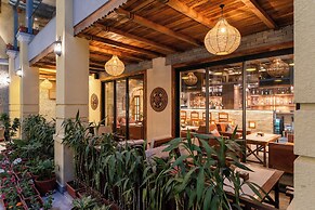 Temple Bell Boutique Hotel & Spa
