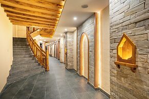 Temple Bell Boutique Hotel & Spa