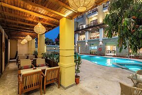 Temple Bell Boutique Hotel & Spa