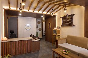 Temple Bell Boutique Hotel & Spa