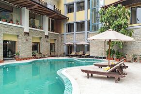 Temple Bell Boutique Hotel & Spa
