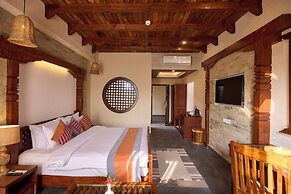 Temple Bell Boutique Hotel & Spa