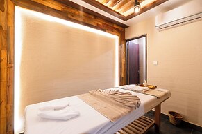 Temple Bell Boutique Hotel & Spa