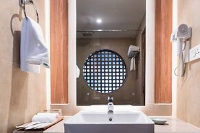 Temple Bell Boutique Hotel & Spa