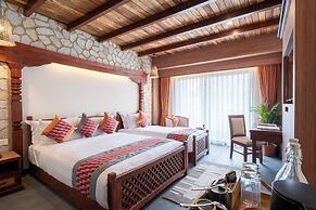 Temple Bell Boutique Hotel & Spa