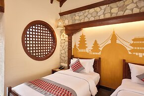 Temple Bell Boutique Hotel & Spa