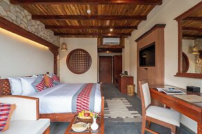 Temple Bell Boutique Hotel & Spa