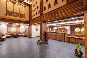 Temple Bell Boutique Hotel & Spa