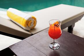 Temple Bell Boutique Hotel & Spa