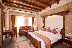 Temple Bell Boutique Hotel & Spa