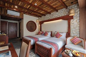 Temple Bell Boutique Hotel & Spa