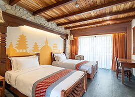 Temple Bell Boutique Hotel & Spa