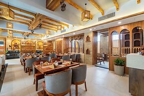 Temple Bell Boutique Hotel & Spa