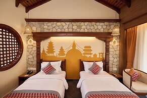 Temple Bell Boutique Hotel & Spa