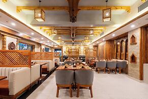 Temple Bell Boutique Hotel & Spa