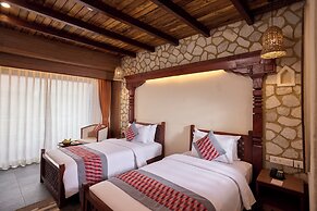Temple Bell Boutique Hotel & Spa