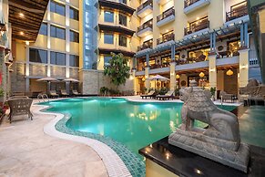 Temple Bell Boutique Hotel & Spa