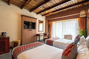 Temple Bell Boutique Hotel & Spa