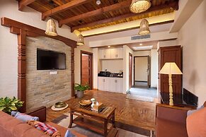 Temple Bell Boutique Hotel & Spa