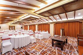 Temple Bell Boutique Hotel & Spa