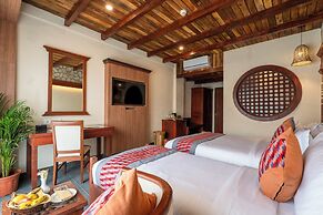 Temple Bell Boutique Hotel & Spa