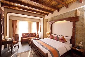 Temple Bell Boutique Hotel & Spa