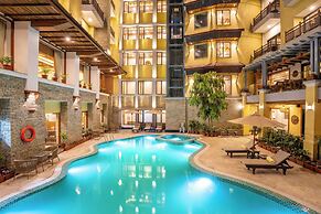 Temple Bell Boutique Hotel & Spa