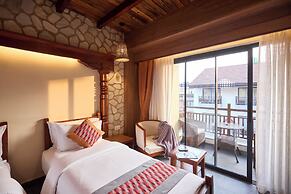 Temple Bell Boutique Hotel & Spa