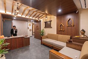 Temple Bell Boutique Hotel & Spa