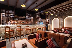 Temple Bell Boutique Hotel & Spa