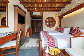 Temple Bell Boutique Hotel & Spa