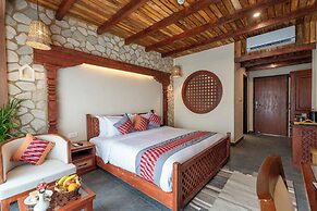 Temple Bell Boutique Hotel & Spa