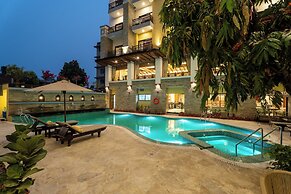 Temple Bell Boutique Hotel & Spa