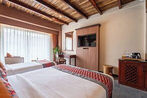 Temple Bell Boutique Hotel & Spa
