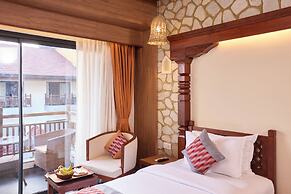 Temple Bell Boutique Hotel & Spa
