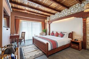Temple Bell Boutique Hotel & Spa