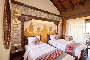 Temple Bell Boutique Hotel & Spa