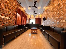 The kempty fall resort