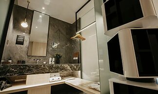 Wuhan Hazens Hotel